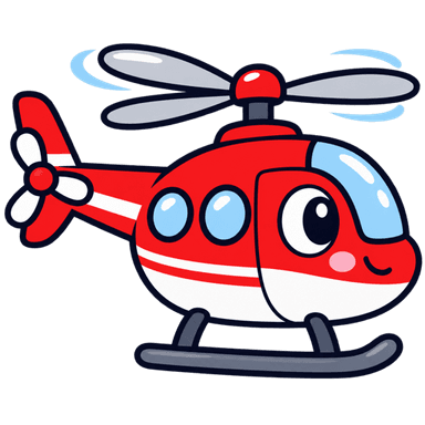 Helicopter