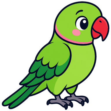 Parrot