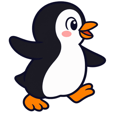 Penguin