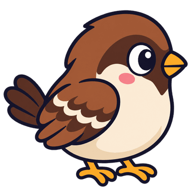 Sparrow